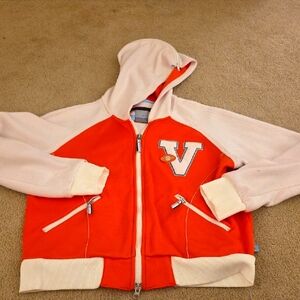 Nike Hoodie Jacket Women's